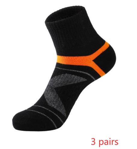Sports Socks