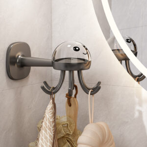 Kitchen Multi-purpose Hooks